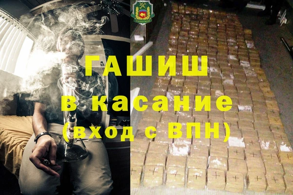 гашик Пересвет
